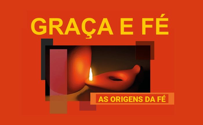 Graça e Fé – Módulo V