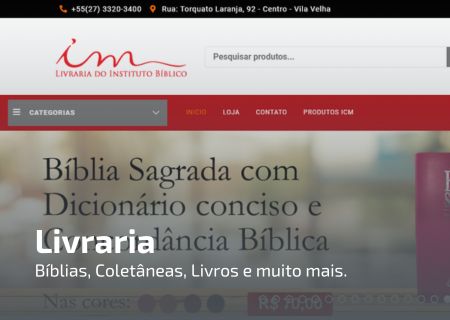Livraria