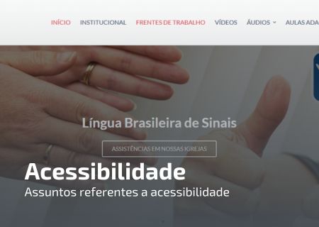 Acessibilidade