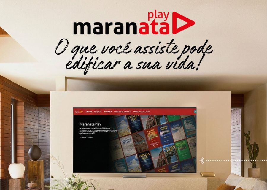 MaranataPlay