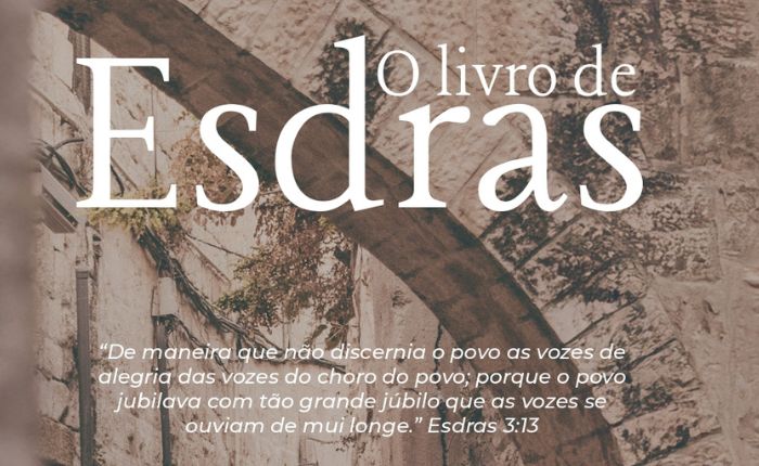 O Livro de Esdras
