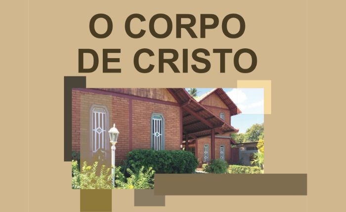 Corpo de Cristo – Módulo III